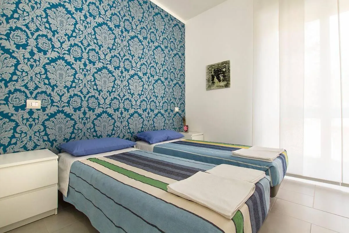 Apartament Famagosta Milanoアパートメント イタリア